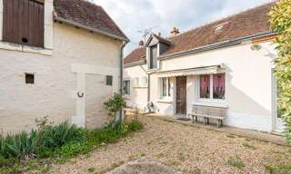 Maison 4 Pièces 70 m² à vendre à La Vernelle (36600)