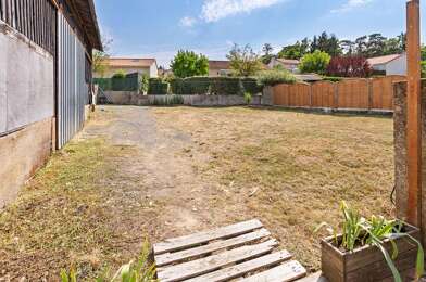 Terrain  237000 €