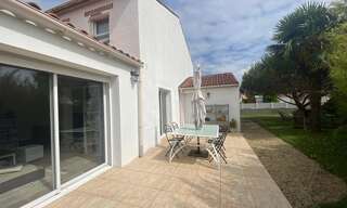 Maison 6 Pièces 101 m² à vendre à Sainte-Pazanne (44680)