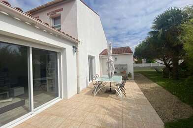Maison 6 pièces 239200 €