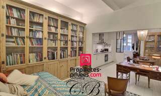 Appartement 2 Pièces 50 m² à vendre à Uzès (30700)