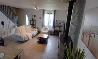 Maison 7 Pièces 128 m² à vendre à Bonneval (28800)