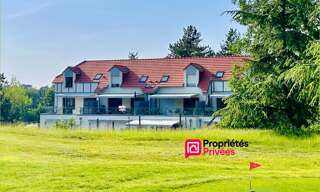 Appartement 3 Pièces 74 m² à vendre à Neufchâtel-Hardelot (62152)