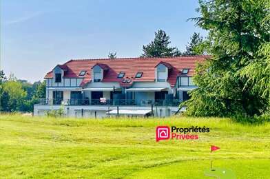 Appartement 3 pièces 469000 €