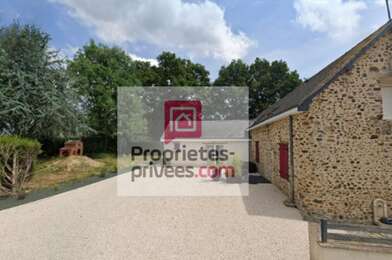 Maison 7 pièces 236850 €
