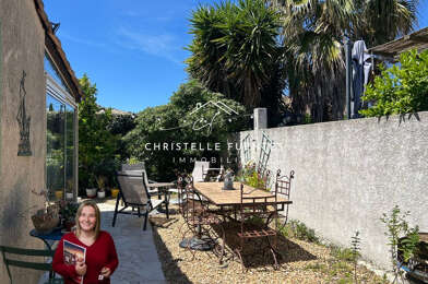 Maison 3 pièces 185000 €