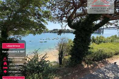 Maison 9 pièces 582500 €