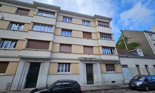 Appartement 2 Pièces 48 m² à vendre à Dijon (21000)