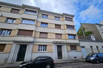 Appartement 2 pièces 115000 €
