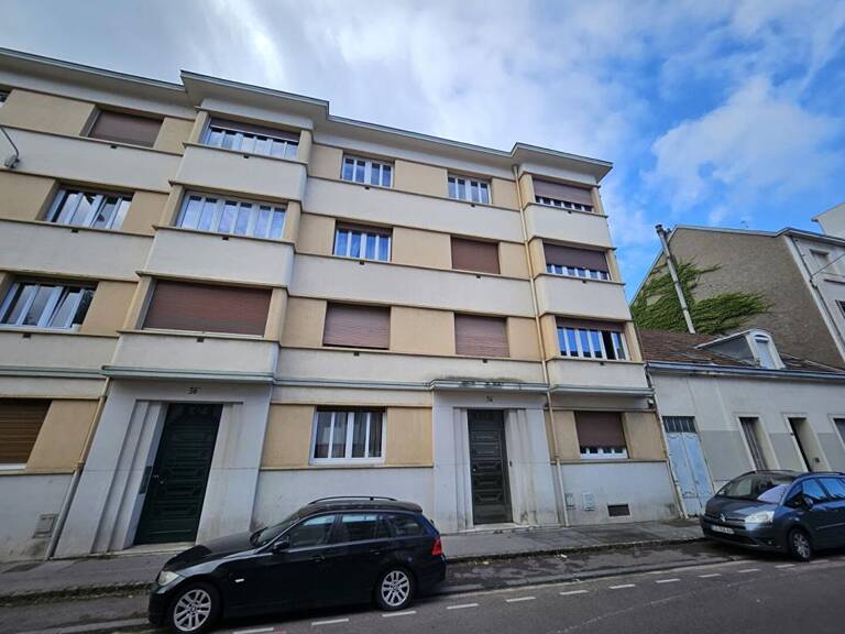 T2 à rafraichir Dijon — photo 1