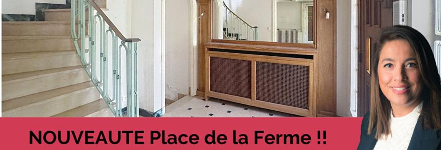 Maison 9 Pièces 215 m² à vendre à Igny (91430)