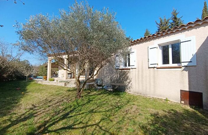 Villa Fontvieille 6 pièce(s) 125 m2 Belle parcelle et Piscine — photo 3