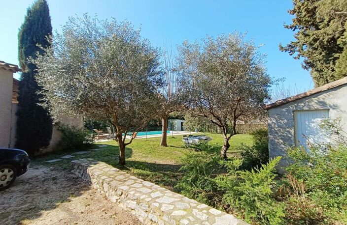 Villa Fontvieille 6 pièce(s) 125 m2 Belle parcelle et Piscine — photo 4