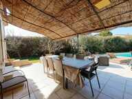 Villa Fontvieille 6 pièce(s) 125 m2 Belle parcelle et Piscine — photo 4