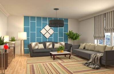 Appartement 3 Pièces avec Balcon et Parking  Meaux (77100) — photo du bien