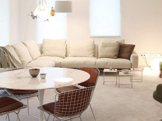 À vendre .Appartement 2 pièces de 66.68 m² avec 2 places de parking . SURVILLIERS (95) — photo du bien