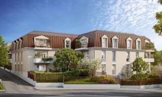 Appartement 3 Pièces 60 m² à vendre à Moussy-le-Vieux (77230)