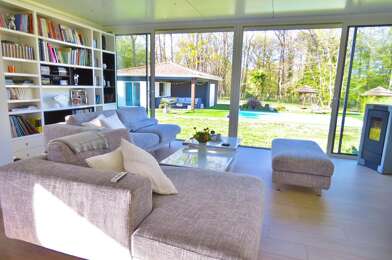 Maison 5 pièces 525000 €