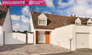 Maison 5 Pièces 80 m² à vendre à Wattrelos (59150)