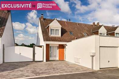 Maison 5 pièces 231000 €