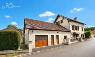 Immeuble  215 m² à vendre à Crépy-en-Valois (60800)
