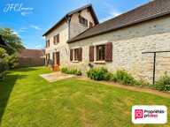 Ensemble Immobilier 12 pièce(s) 215 m2 — photo 3