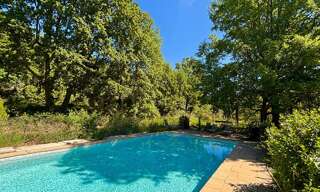 Maison 6 Pièces 180 m² à vendre à Fayence (83440)