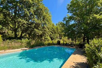 Maison 6 pièces 629000 €