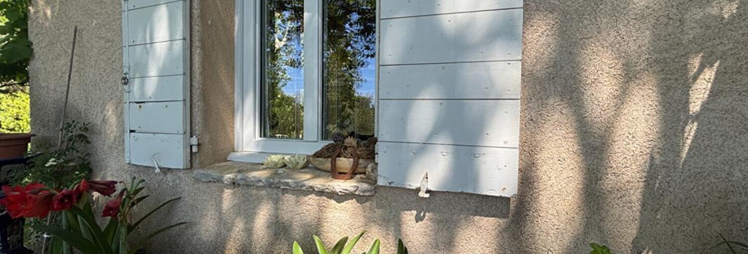 Maison 6 Pièces 180 m² à vendre à Fayence (83440)