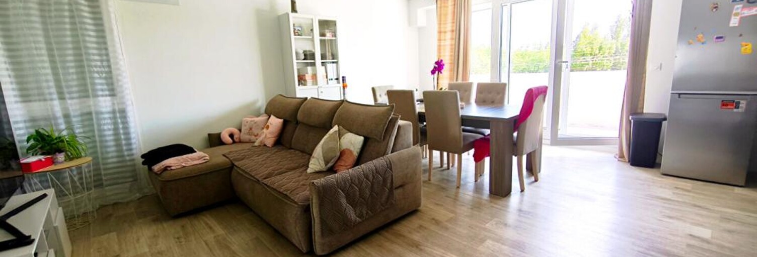 Appartement 3 Pièces 65 m² à vendre à Saint-Paul-lès-Dax (40990)