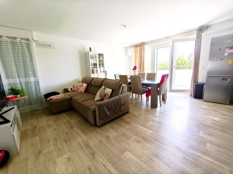 Appartement  3 pièce(s) 65 m2 — photo 1