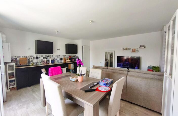 Appartement  3 pièce(s) 65 m2 — photo 2