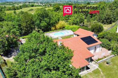Maison 6 pièces 337000 €