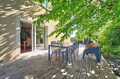 Maison 8 pièces 325000 €