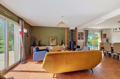 Maison 8 pièces 325000 €