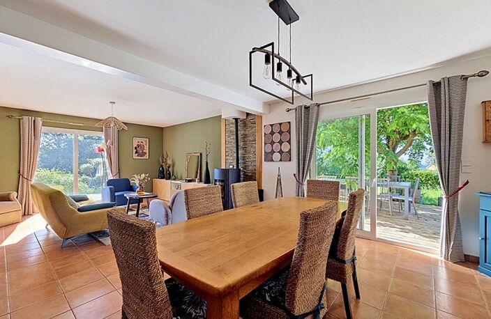 MAISON 6  CHAMBRES — photo 3