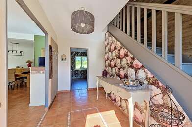 Maison 8 pièces 325000 €