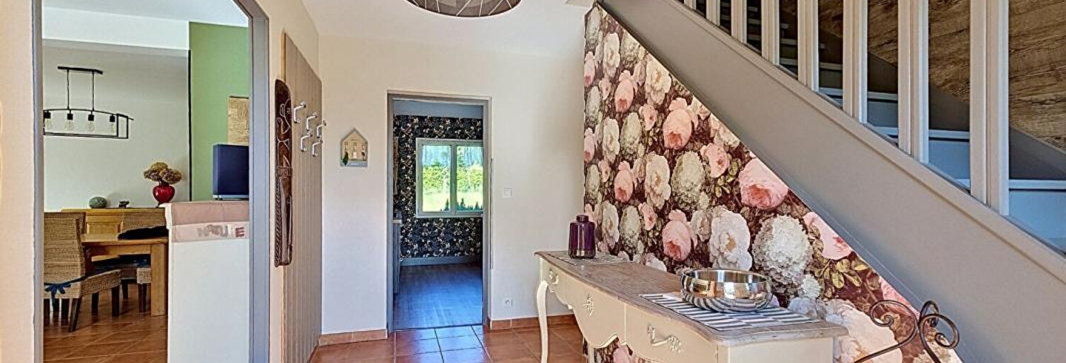 Maison 8 Pièces 164 m² à vendre à Alençon (61000)