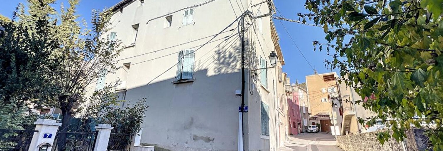 Maison 4 Pièces 85 m² à vendre à Rians (83560)