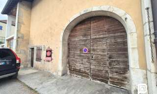 Maison 1 Pièce 96 m² à vendre à Saint-Jean-de-Gonville (01630)