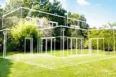 Terrain  180000 €