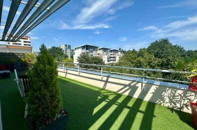 Appartement 3 pièces 284850 €