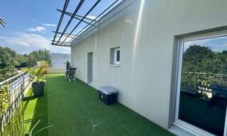 Appartement 3 Pièces 75 m² à vendre à Rennes (35700)