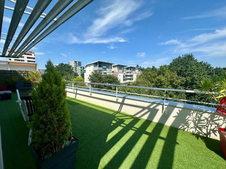 Appartement À Vendre quartier Bellangerais / Saint Laurent — photo 1