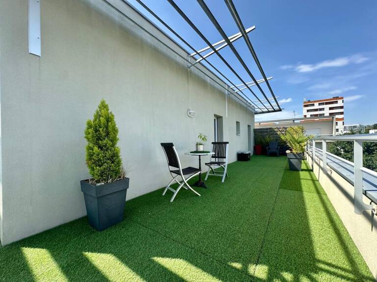 Appartement À Vendre quartier Bellangerais / Saint Laurent — photo 1