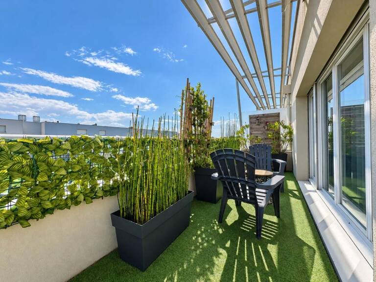 Appartement À Vendre quartier Bellangerais / Saint Laurent — photo 1