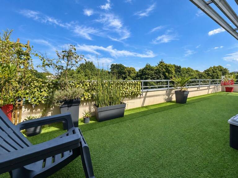 Appartement À Vendre quartier Bellangerais / Saint Laurent — photo 1