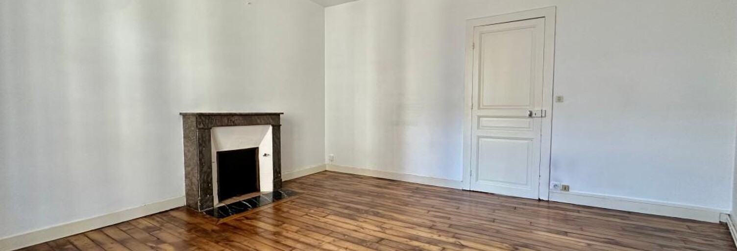 Appartement 2 Pièces 42 m² à vendre à Rennes (35000)