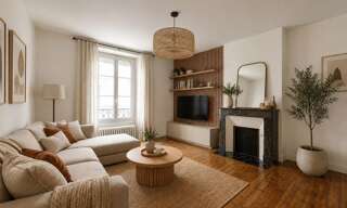 Appartement 2 Pièces 42 m² à vendre à Rennes (35000)