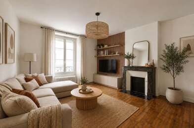 Appartement 2 pièces 179900 €